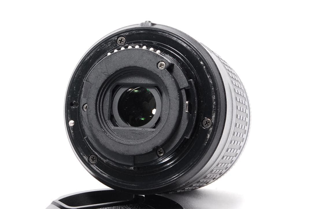 WiFiで楽々転送◆Nikon D5300◆一眼レフカメラ◆高性能AF-Pレンズ