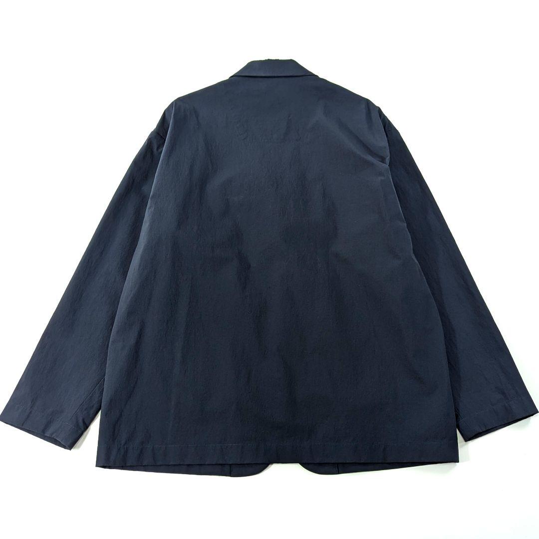 大人気★ユナイテッドアローズ　360リラックス 2B ジャケット　1.5万　L