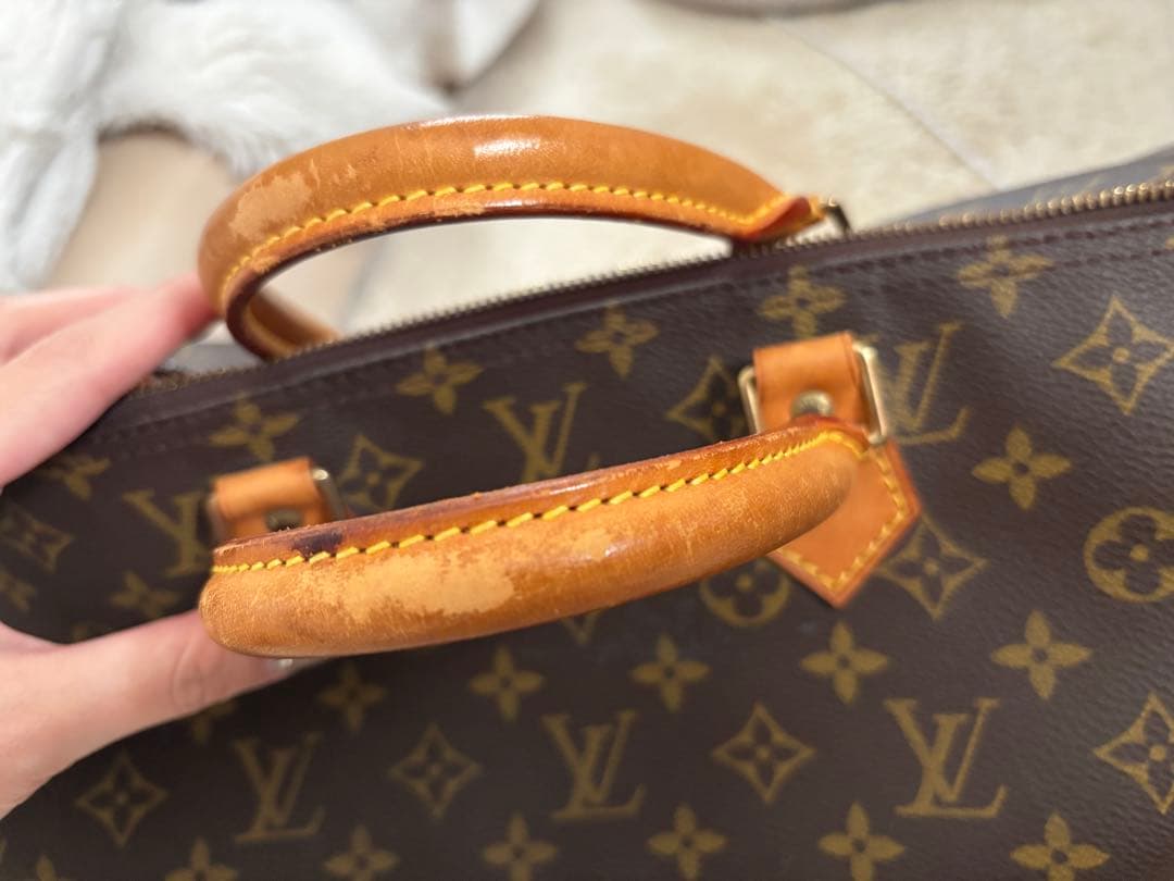 Louis Vuitton モノグラム スピーディー40