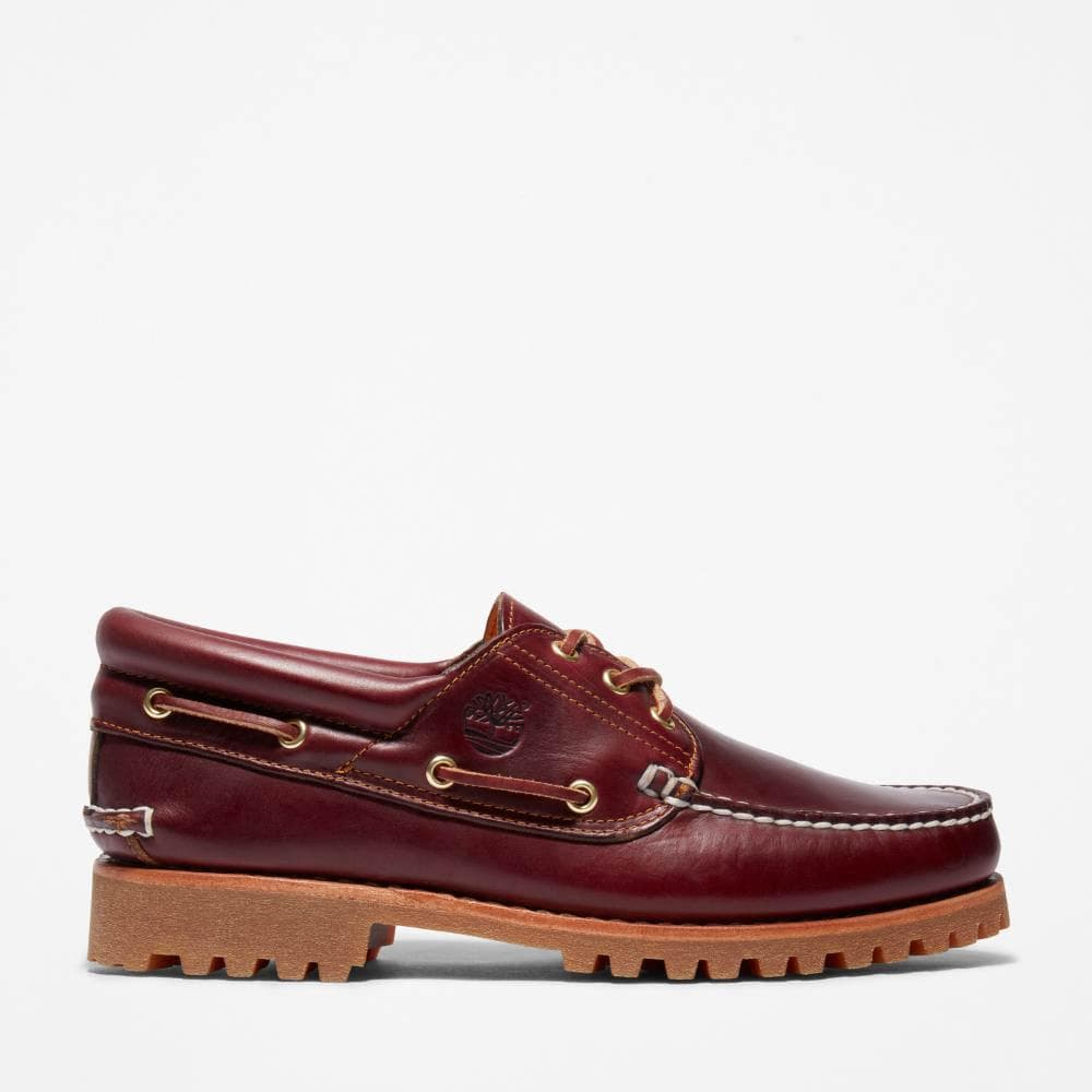 【新品・未使用】Timberland 3eye Classic （29.0）