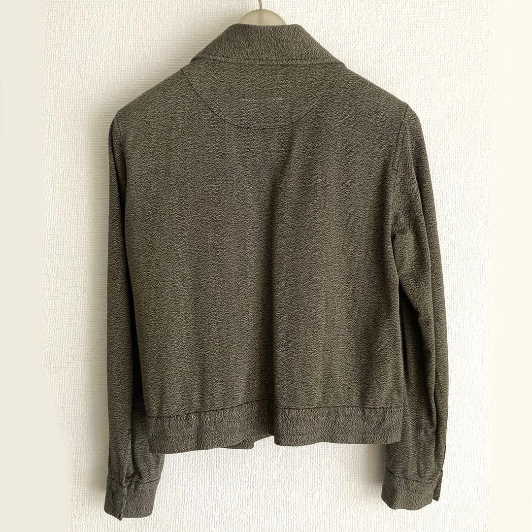 Maison Martin Margiela ここのえ期 アーカイブ JKT42