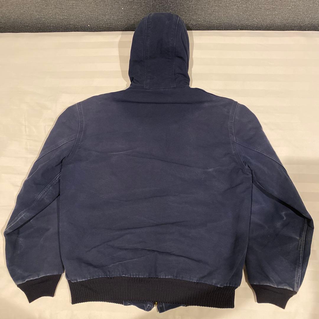 ま*や様 90s Carhartt カーハートアクティブジャケット USA製 S