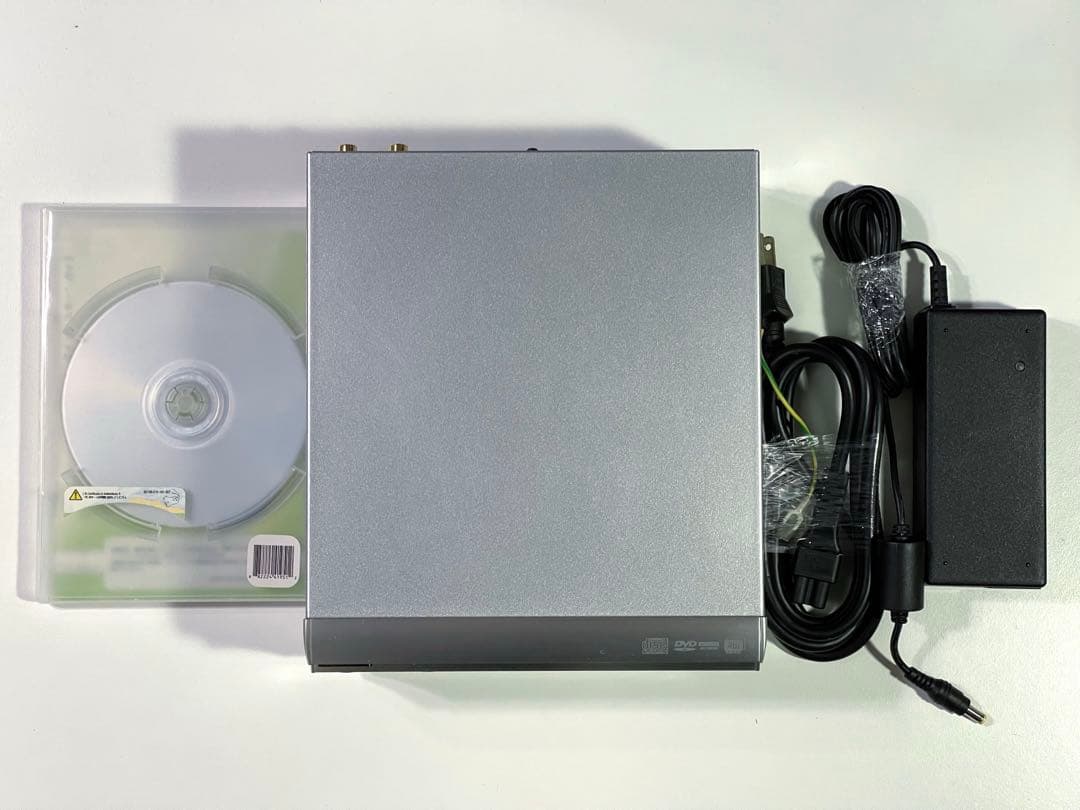 【オンキヨ－】HDC-1.0(S) HDオーディオコンピュータ【ジャンク品】