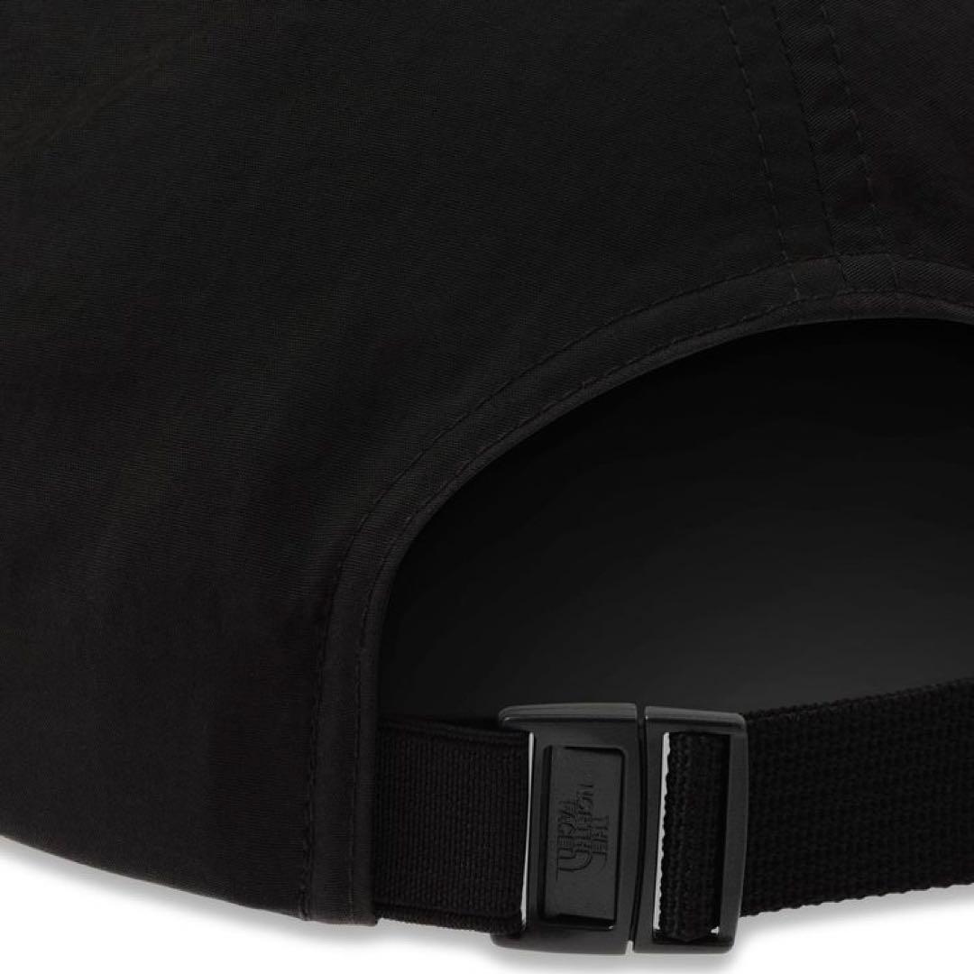 THE NORTH FACE × CDG NYLON CAP ナイロンキャップ