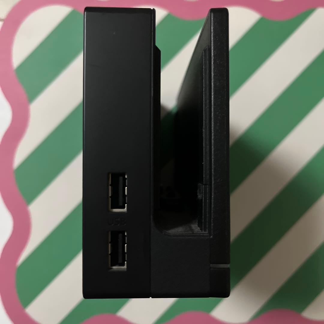 Nintendo Switch 本体 ネオンピンク/ネオングリーン ジョイコン