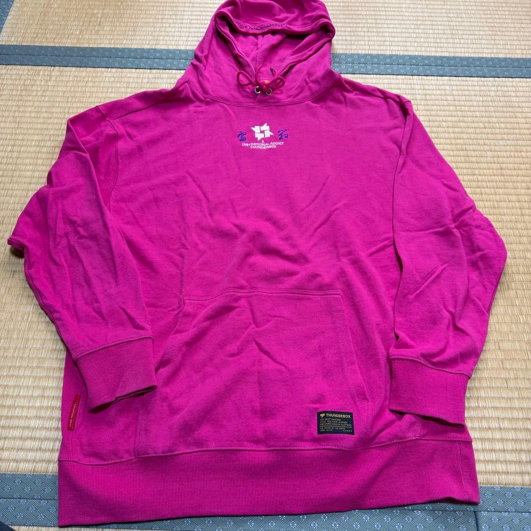 【中古】THUNDERBOX まとめ売り