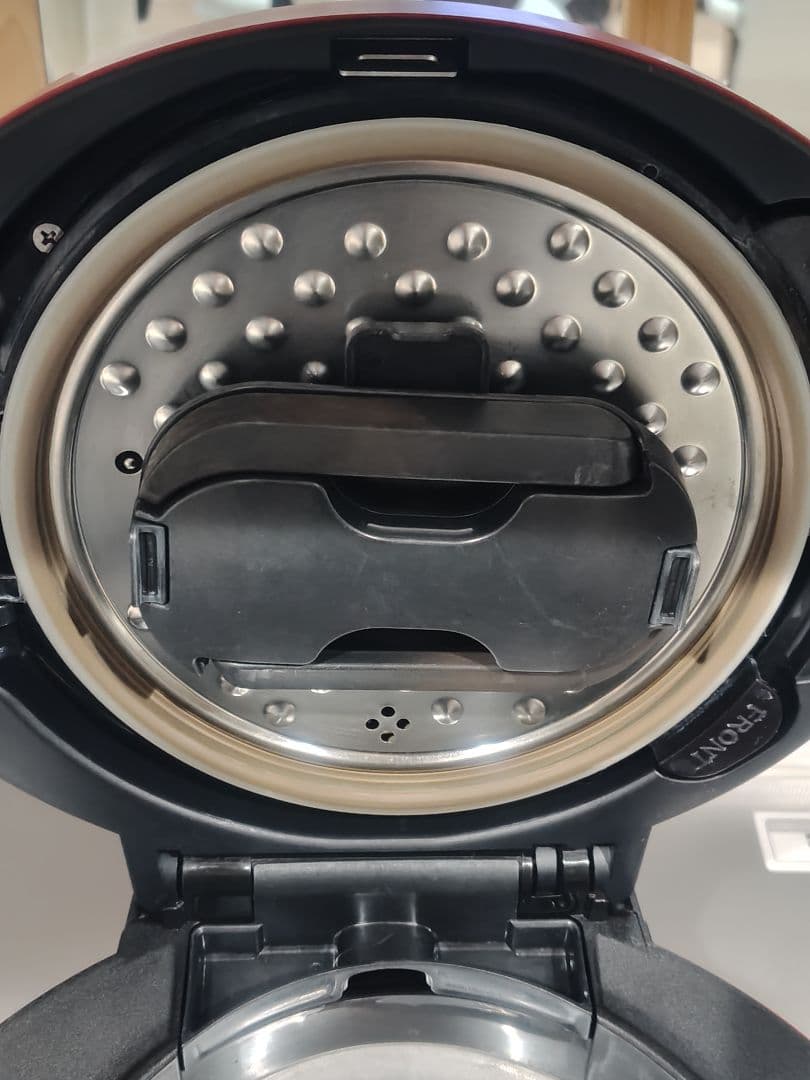ホットクック　KN-HW16D 2018年製