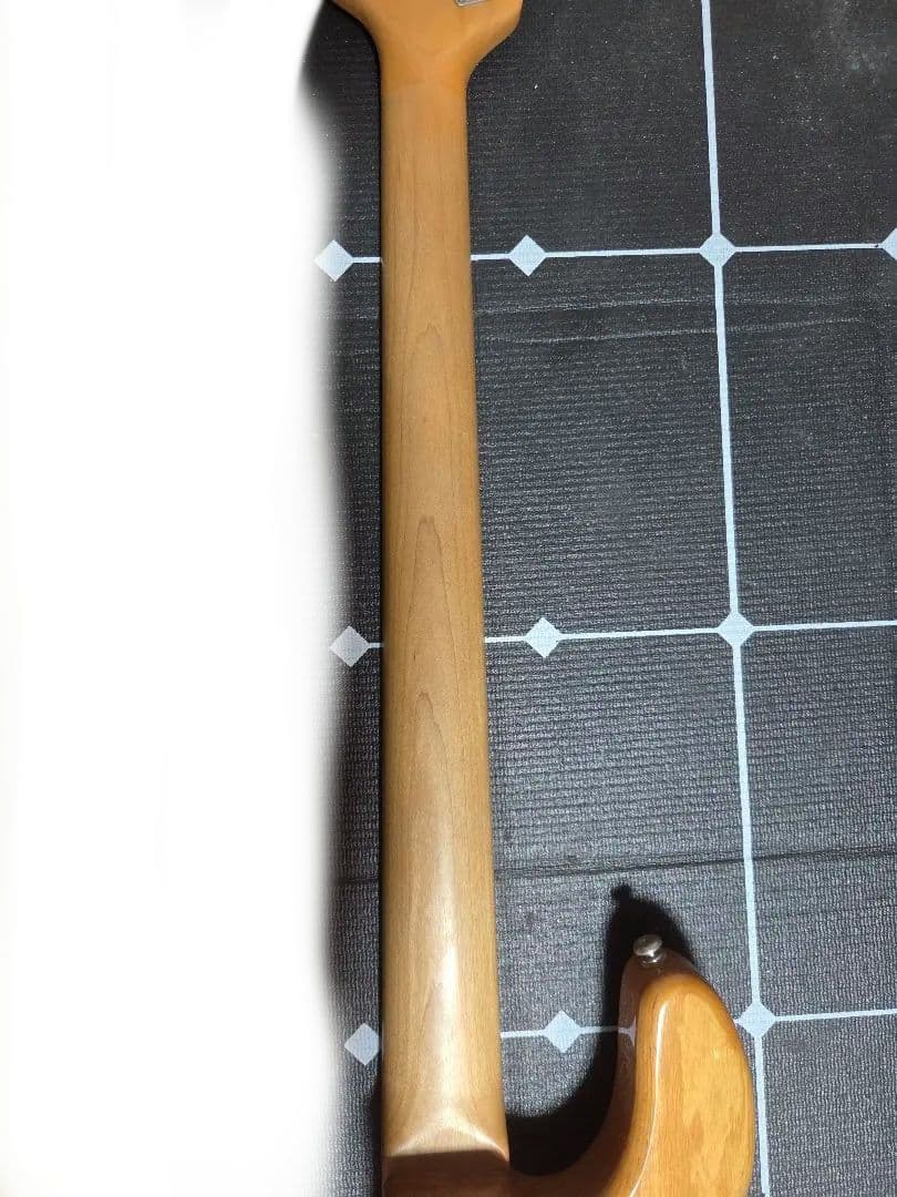 ザ*キ様 MUSIC MAN StingRay エレキベース