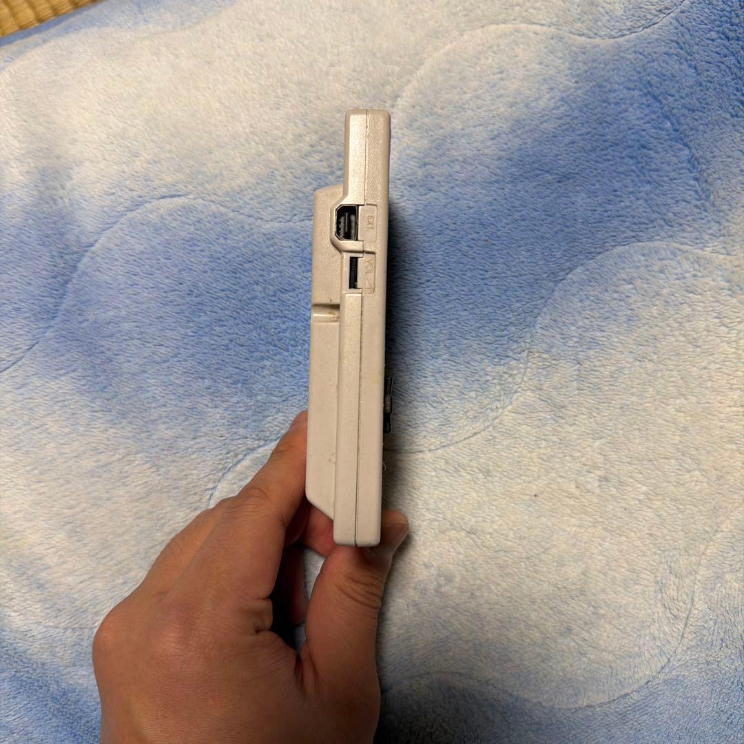 ゲームボーイ　Gameboy レトロ　懐かしい