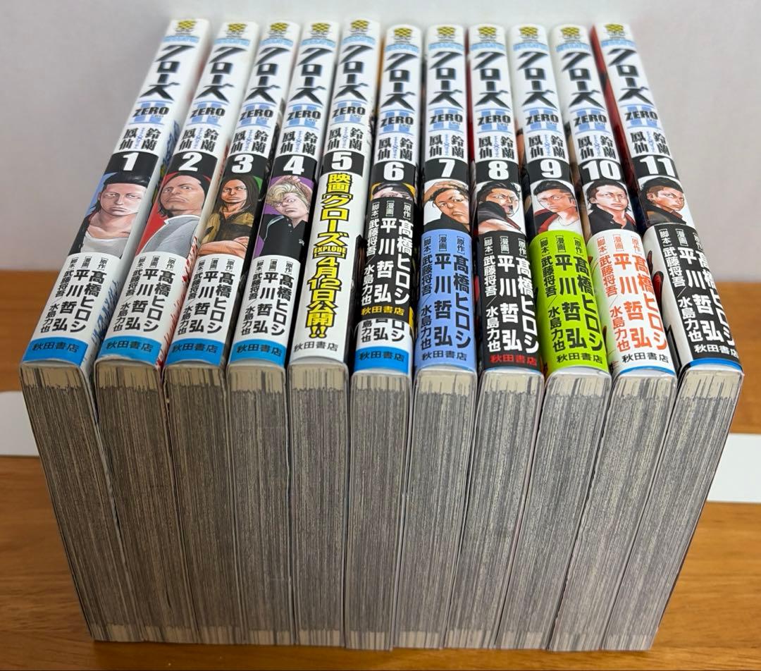 【全巻4セット】 クローズ全26巻　ワースト全33巻 関連本4冊他　計83冊