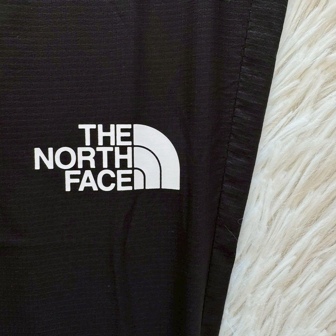 新品✨THE NORTH FACE スワローテイルベント　ロングパンツ 黒 M