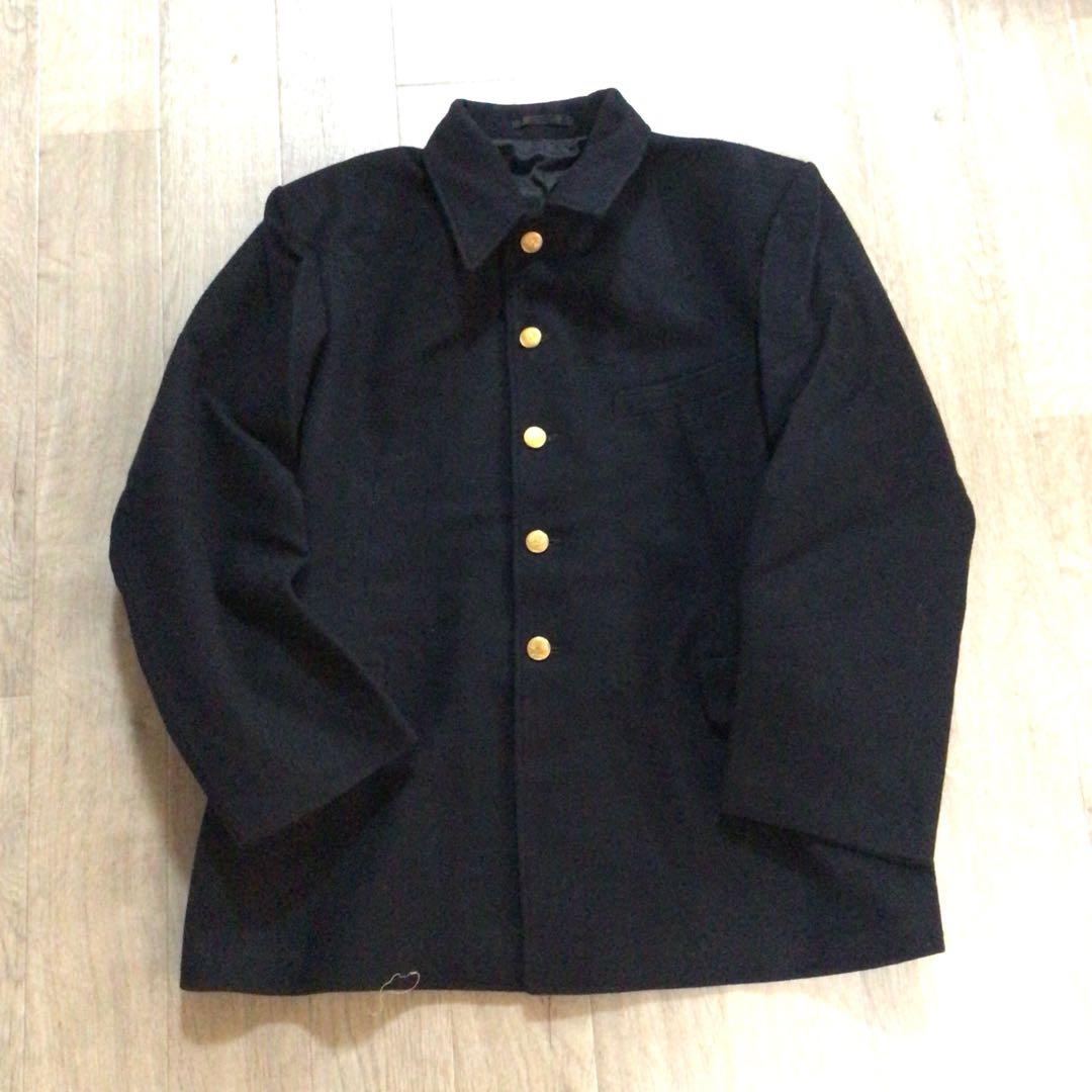 No5655 昭和時代　旧国鉄制服(夏冬服) まとめて9枚　制服セット　送料無料