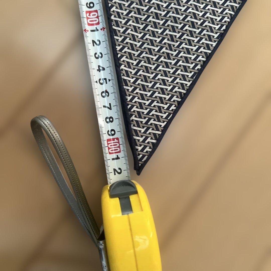 美品　エルメス スカーフ ひし形大判