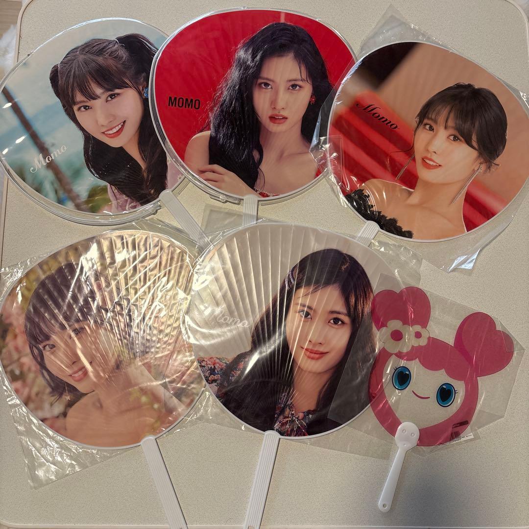 JPN Step＆Style TWICE トレカ CD グッズ まとめ売り
