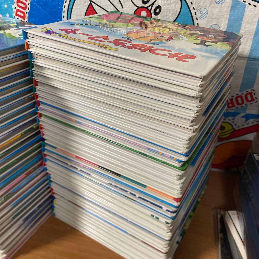 世界名作ファンタジー　全60冊セット　全巻　ポプラ社