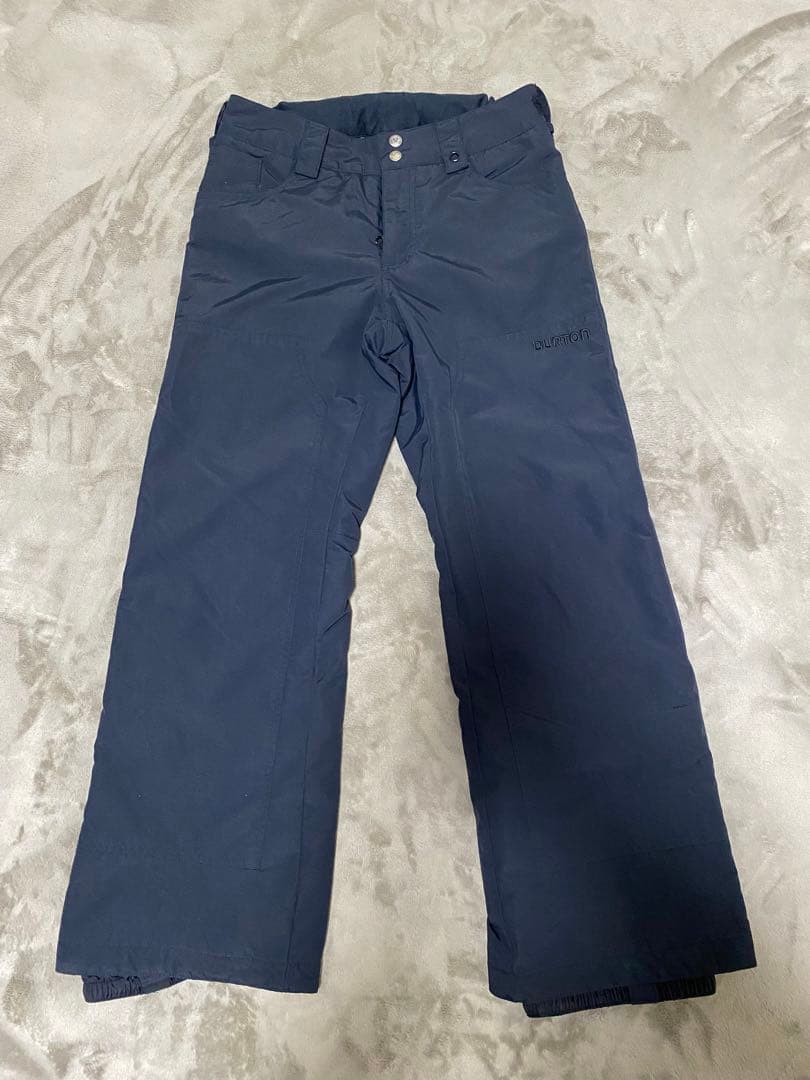 Burton バートン ウェア 上下セット 150