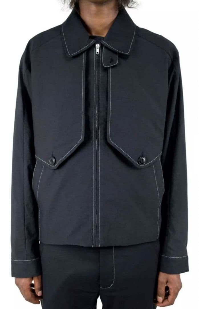 Kiko Kostadinov KK.jacket.09 サイズ44