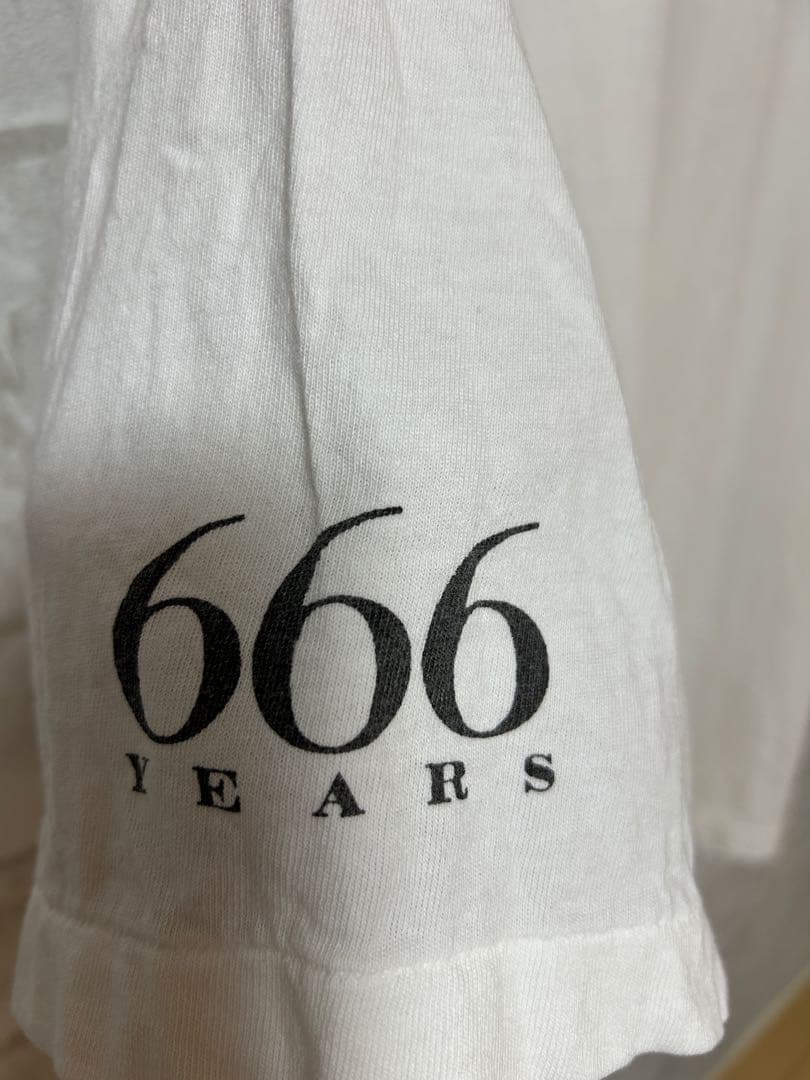 SAINT Mxxxxxx セントマイケル Tシャツ XL