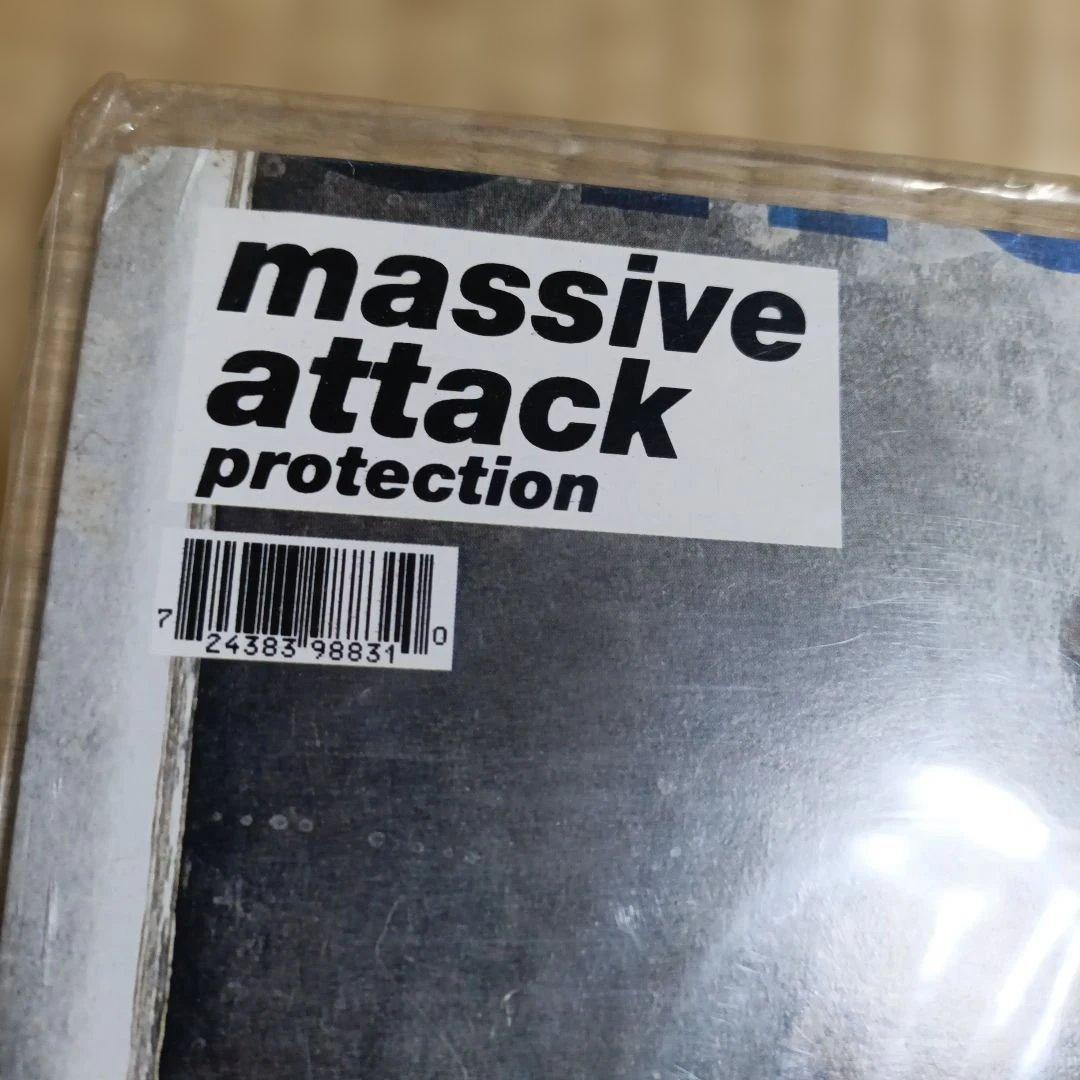 邦楽 massive Attack