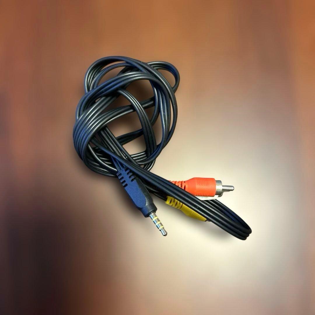 ジャンク品　Canon IVIS HF R21 ビデオカメラ本体(充電器付き)