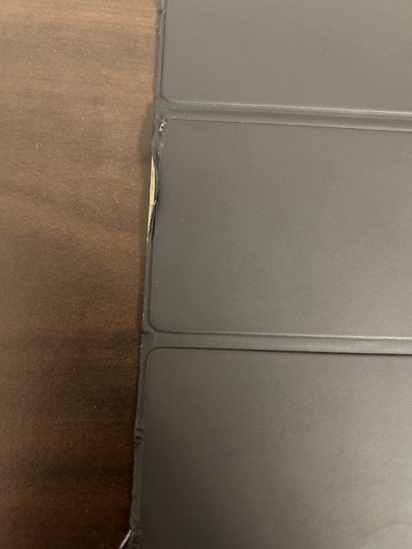 【新品】Apple iPad 第9世代 シルバー 本体 スマートキーボード付き