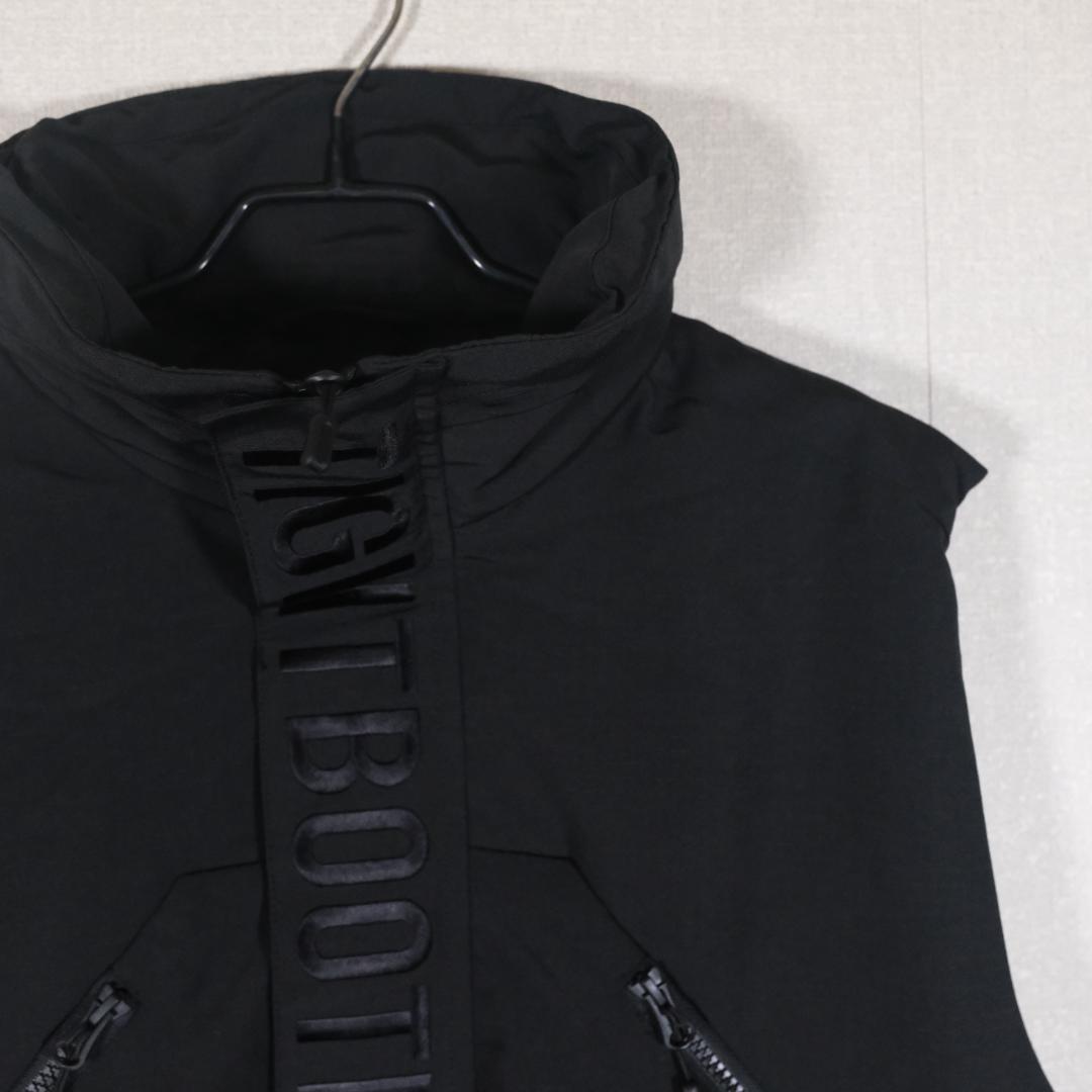 トップス TIGHTBOOTH RIPSTOP TACTICAL VEST XL
