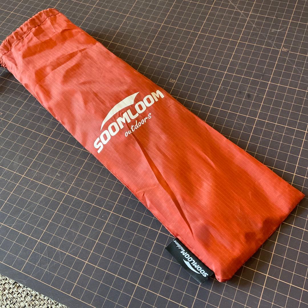 ミ*ト様 Soomloom スームルーム　チタン ペグ　30㎝ 6本　20㎝ 8