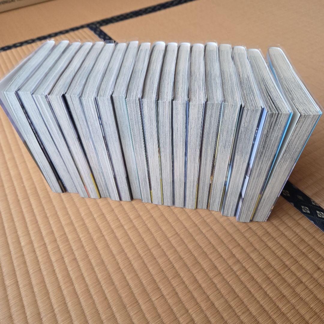 空母いぶき GREAT 18巻 帯付き カバー付き 一読出品