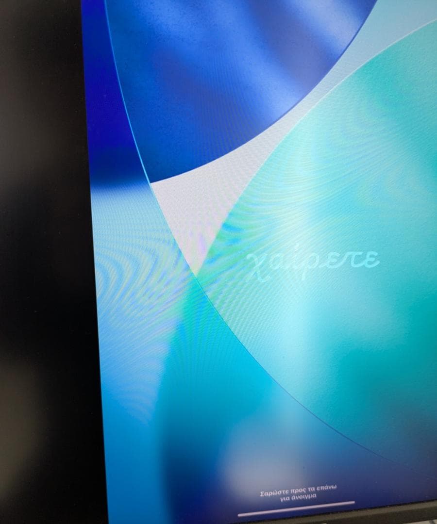 iPad 第１０世代　ジャンク