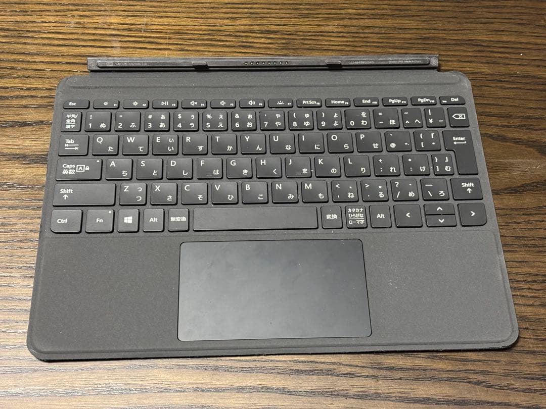 よ*き様 Microsoft surface Go 4/64 GB ジャンク