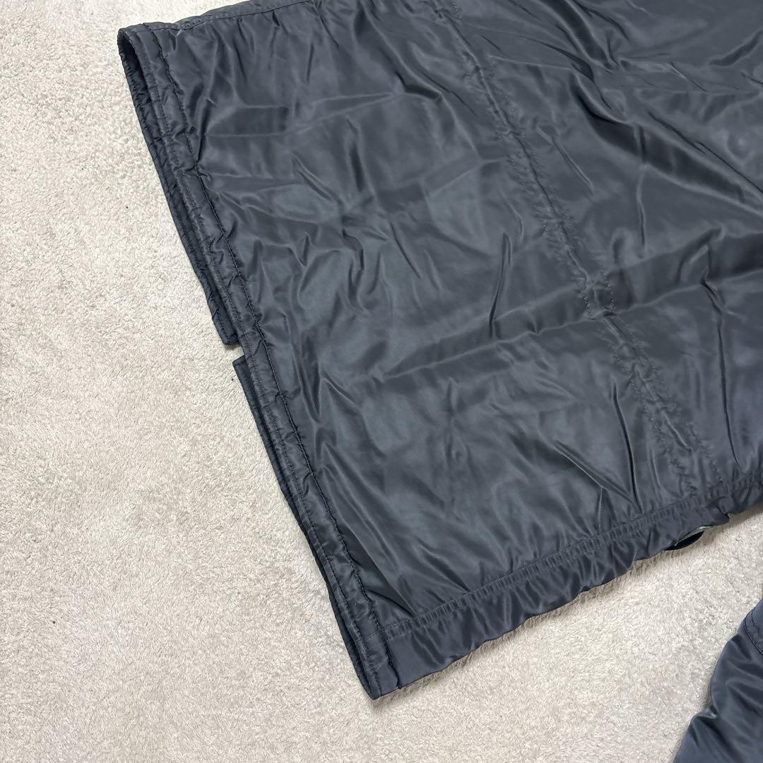 ジャケット・アウター ALPHA INDUSTRIES N-3B 20024-01 L