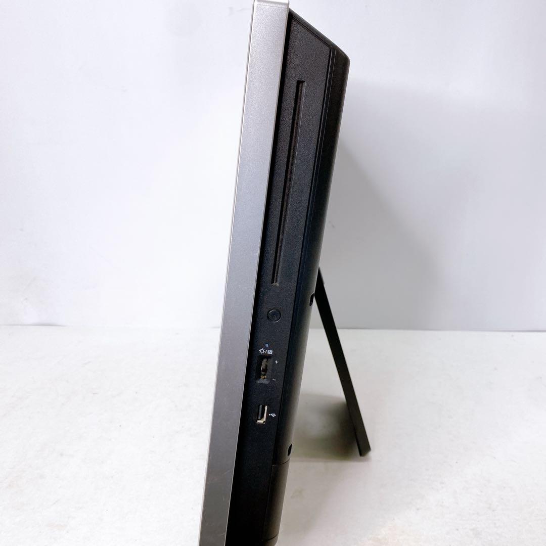 NEC 一体型デスクトップパソコン デスクトップPC PC51