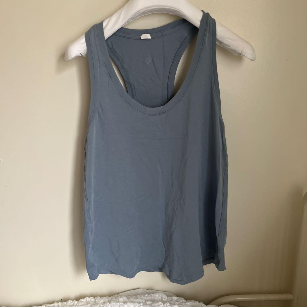 ルルレモン　lululemonewトップス　ブラ　４点セット