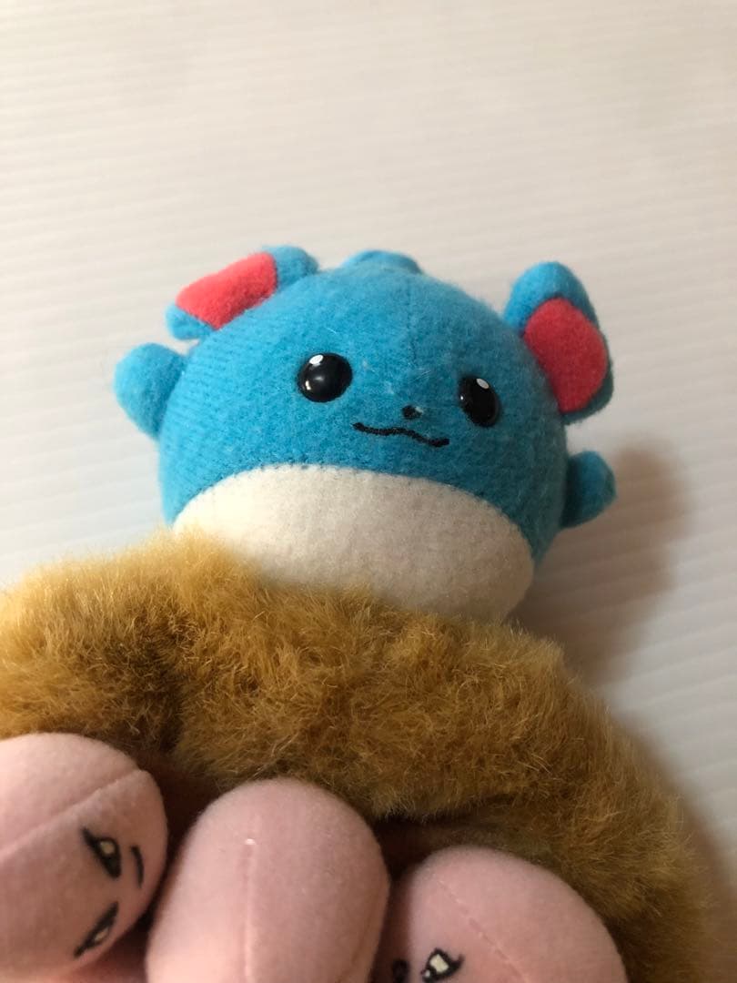 希少品　初期　ポケモン　ポケットモンスター　ぬいぐるみ
