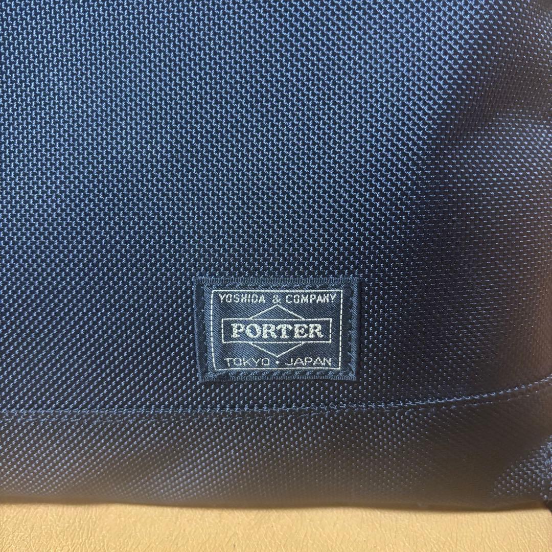 【未使用品】PORTER ガーメントバッグ ガーメントケース