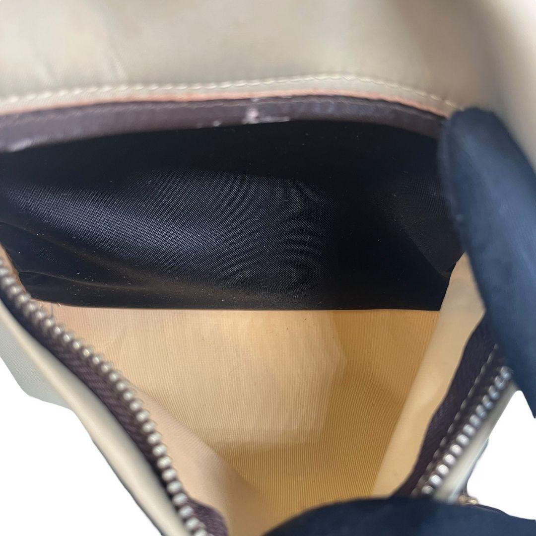 【美品】ミッレミリア　ボストンバッグ　2way　斜め掛け　グリーン　公式グッズ