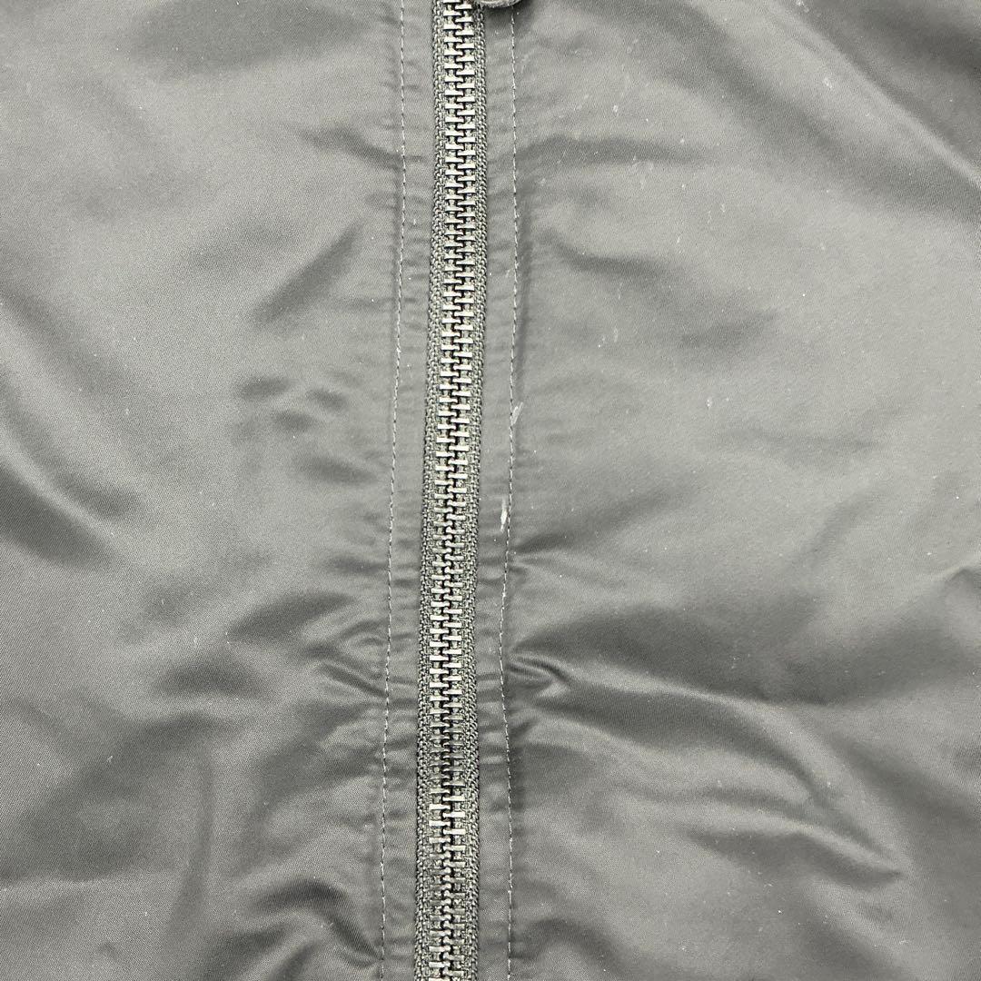 LEVI'S MA-1 ボンバージャケット