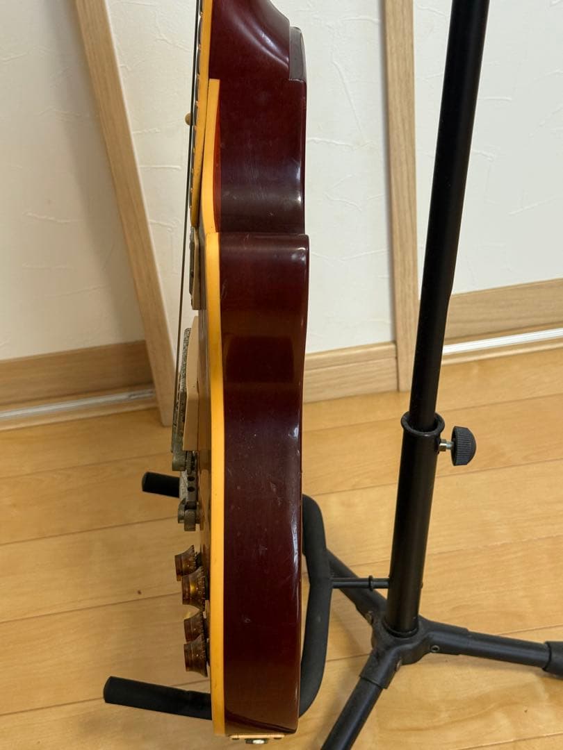Gibson Les Paul Standard ギブソン　レスポール