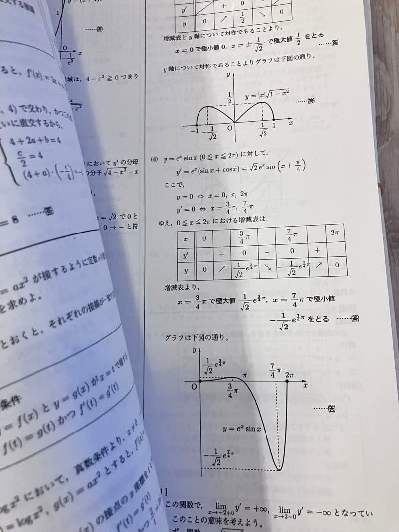 【匿名配送まとめ売り】鉄緑会 高1数学Ⅲ 数学基礎講座Ⅲ 本問題集授業プリント