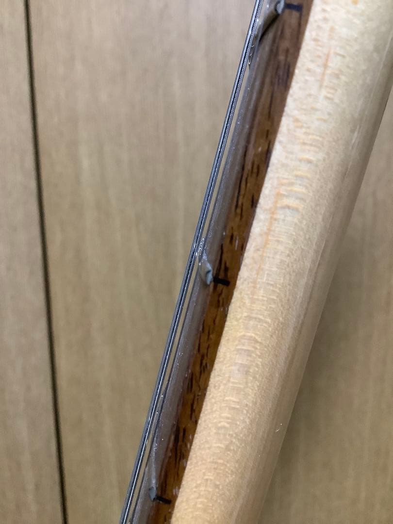 Fender Japan TL71 Ash JD1300 テレキャスター