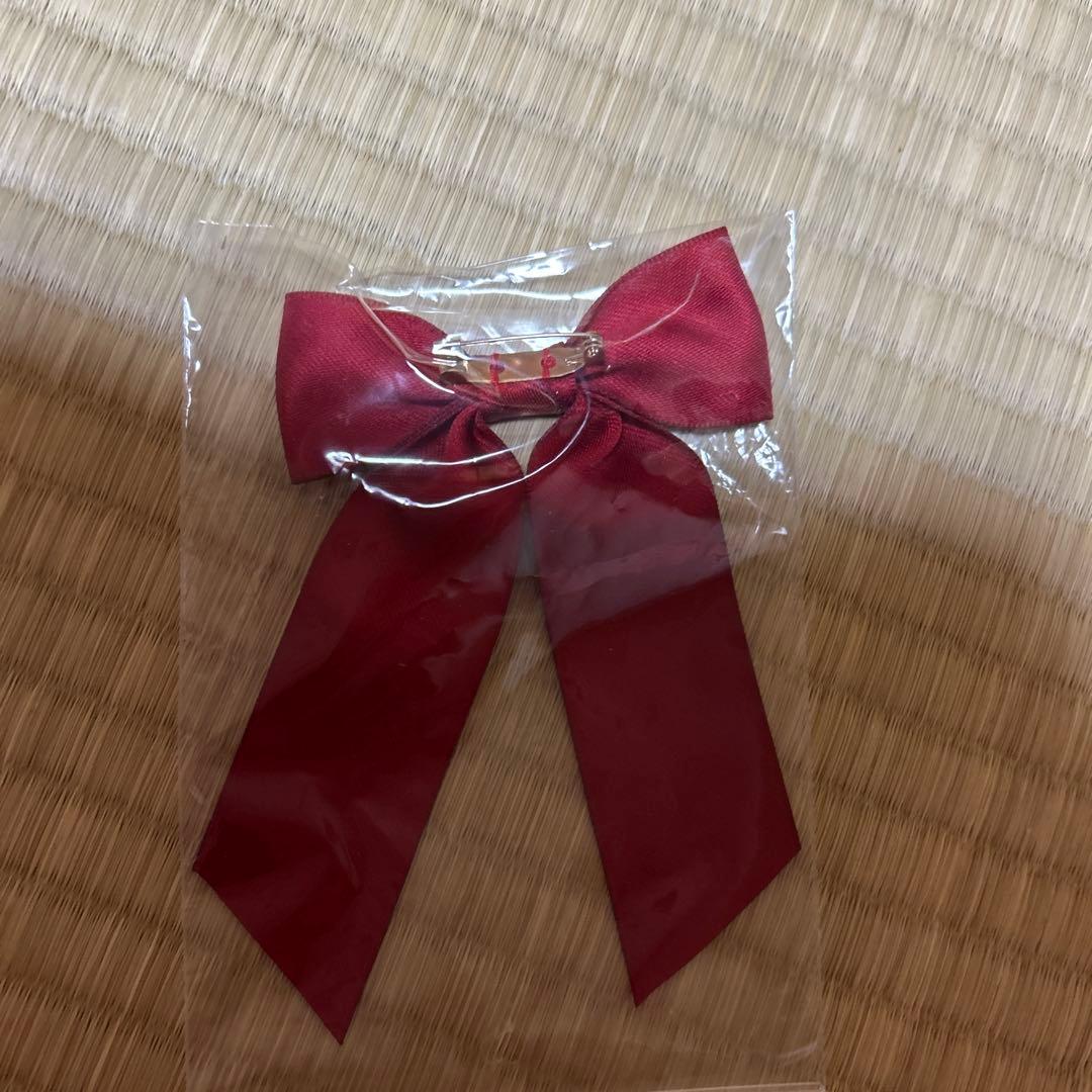 アクシーズファム　ベイクドベリーワンピース