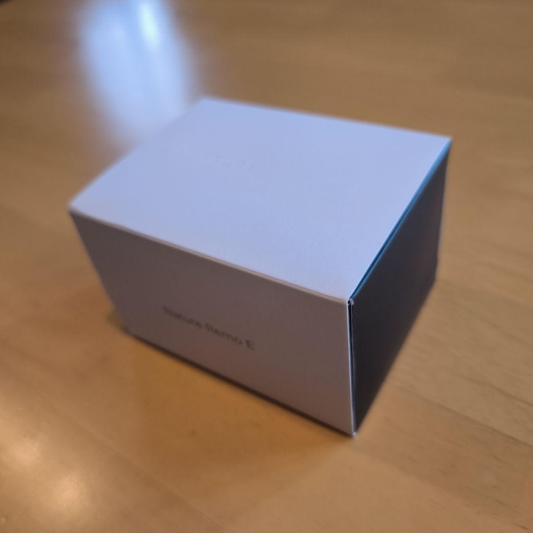 f*す様 Nature Remo E2 3W2 ネイチャーリモ　スマホHEMS