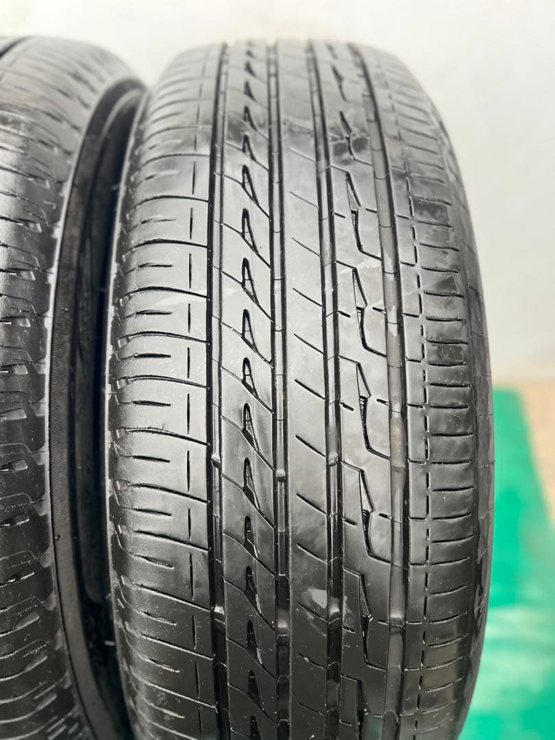 【2022年製】195/65R15ブリヂストン BRIDGESTONE本/日本製