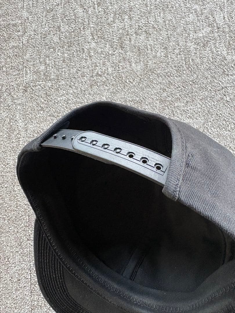 THE H.W.DOG & CO. トラッカーキャップ　2個セット