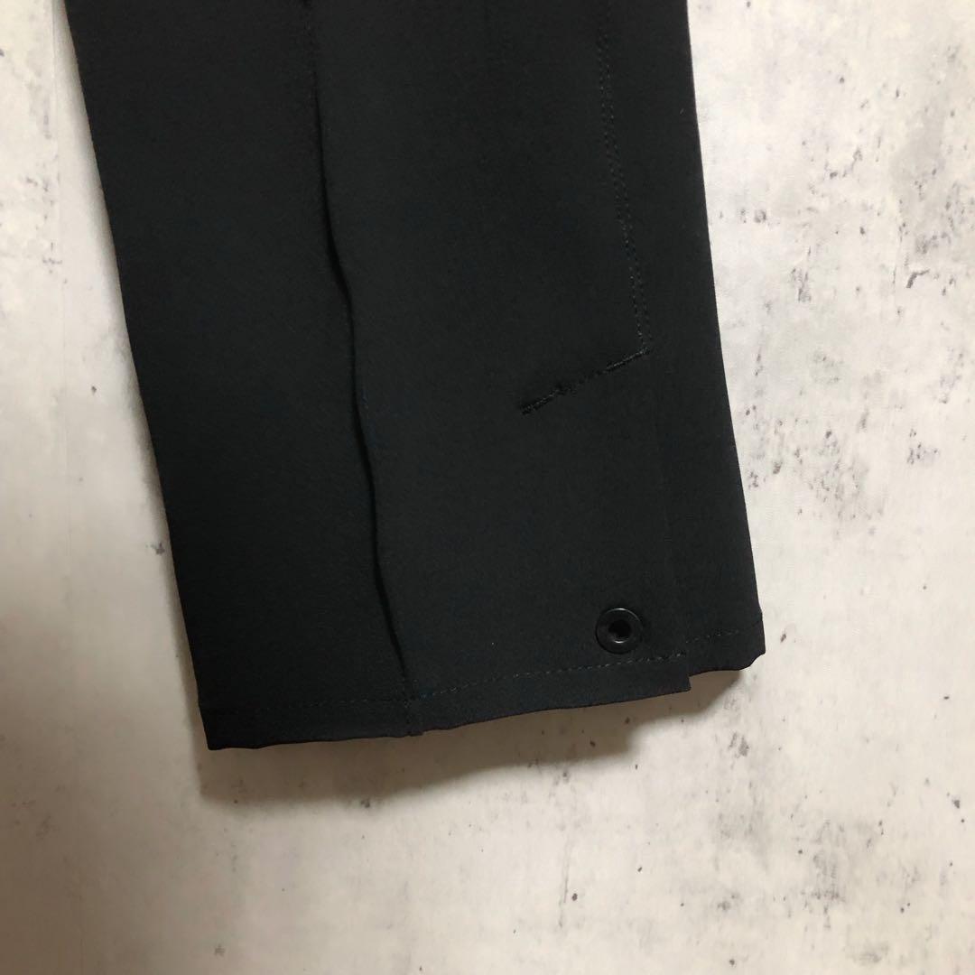 新品　one gravity Track Pantsハイストレッチトラックパンツ