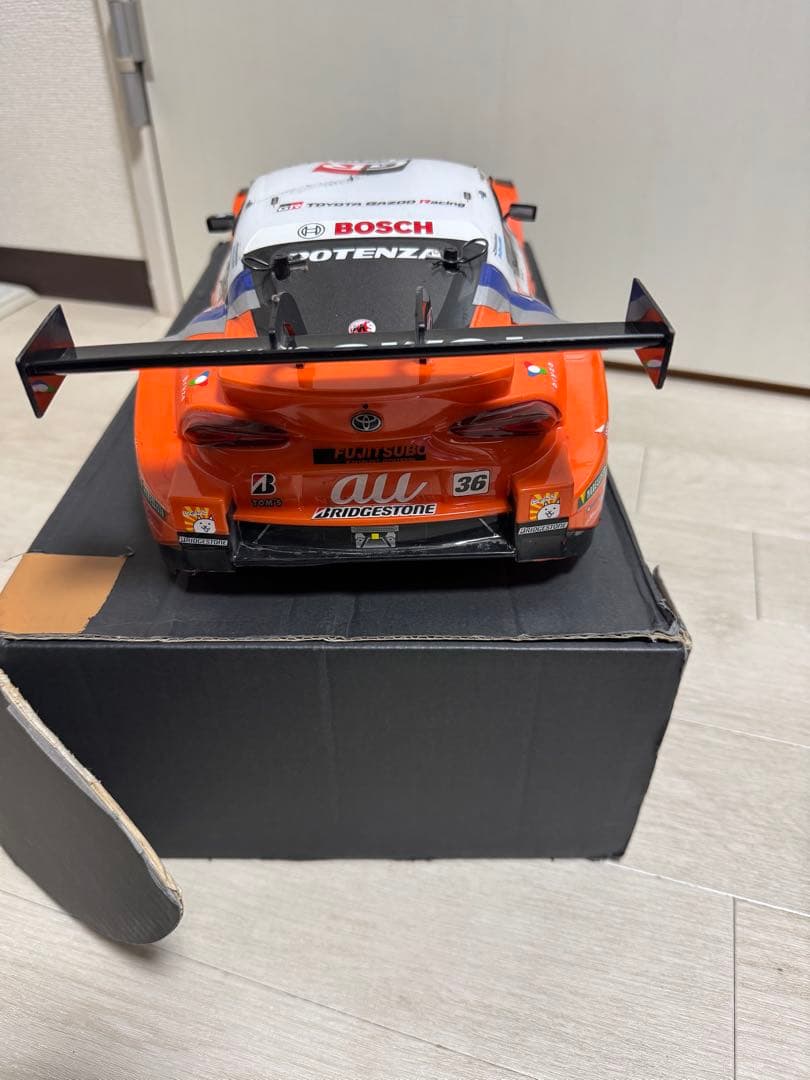 sassi　タミヤ　ラジコン　2台セット　tt02