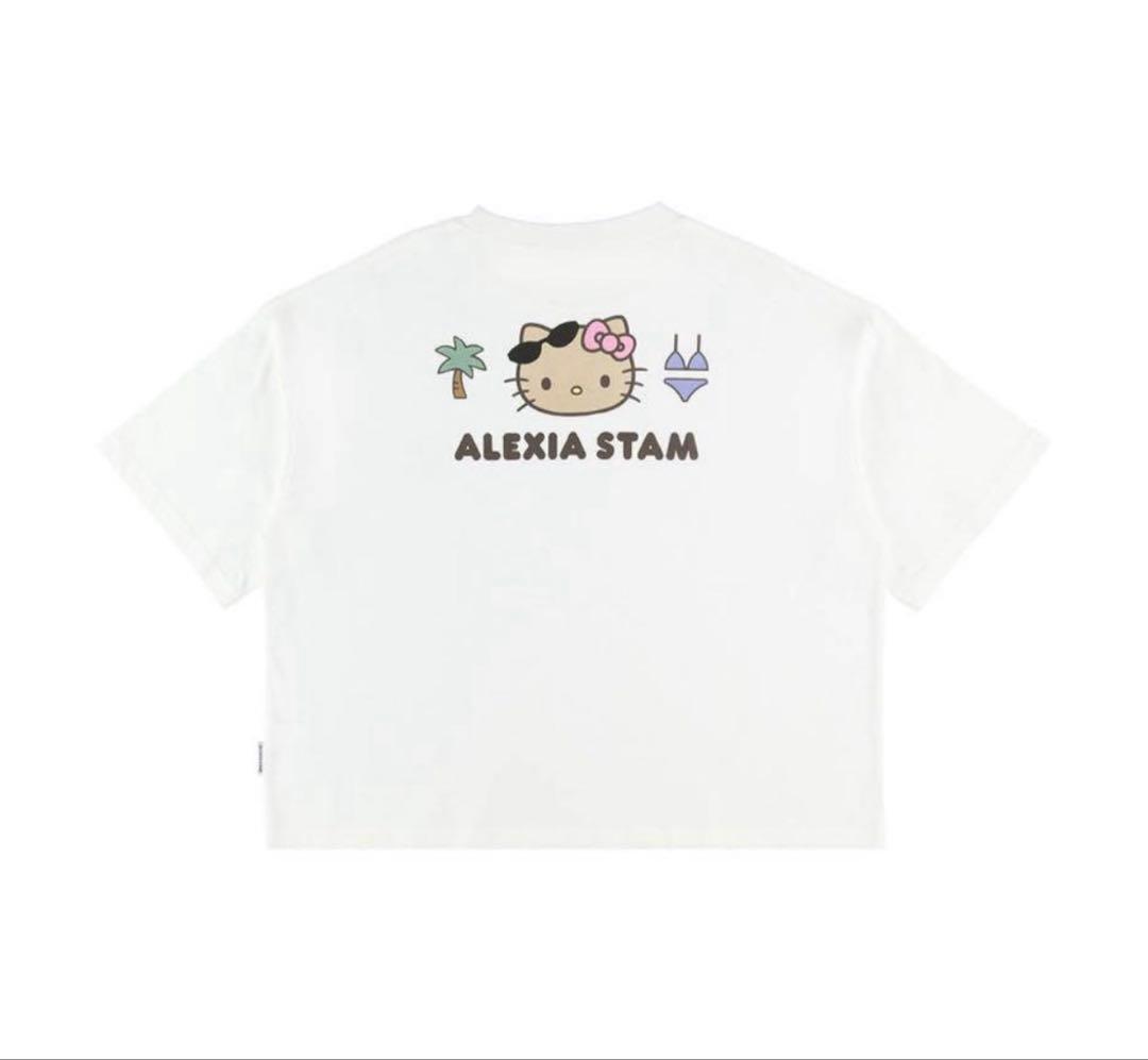 ♡Mom♡SALE開催中♡  ALEXIA STAM Kitty