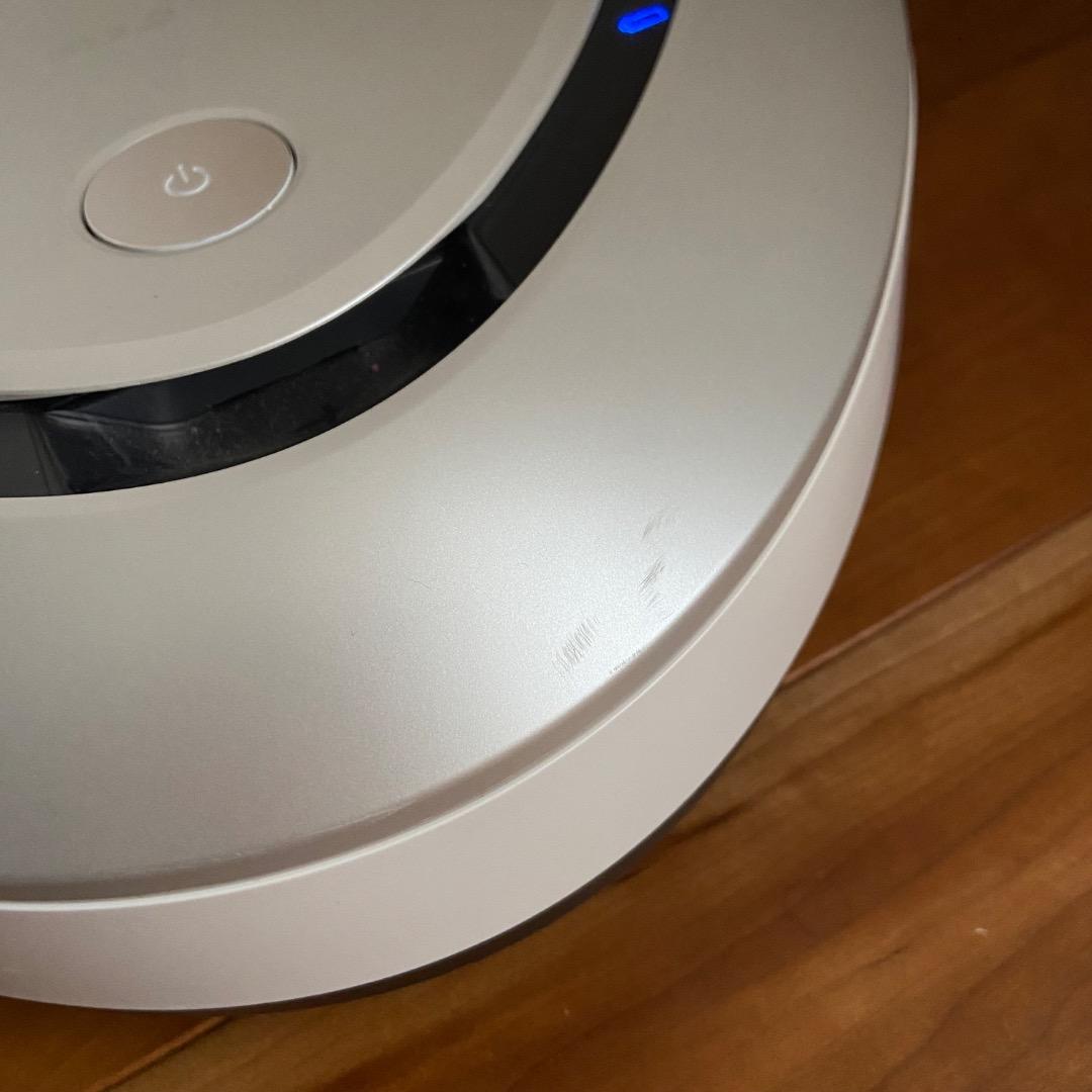 Panasonic ロボット掃除機 RULO　2020年製