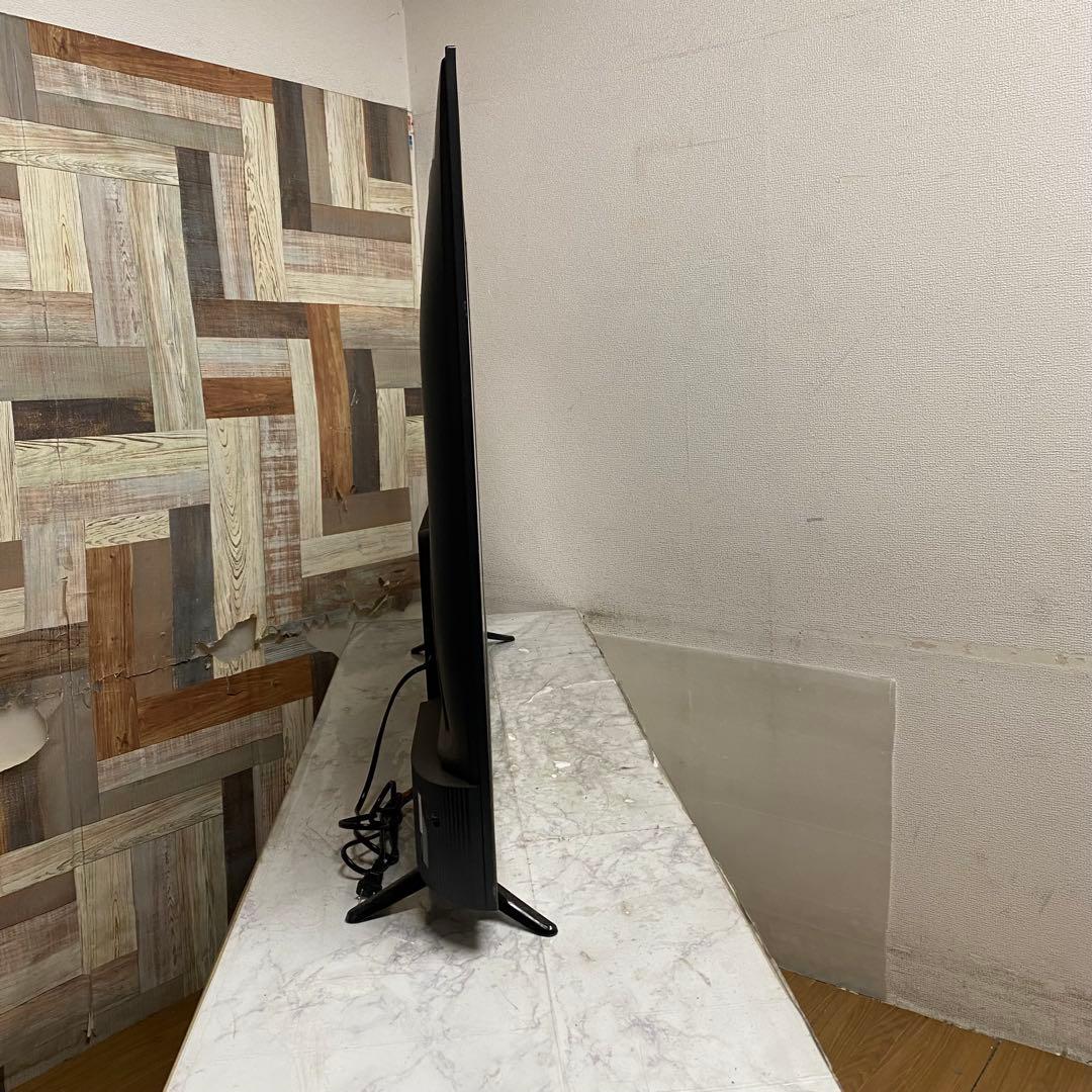 わらびさん専用TCL 58P635 4K液晶スマートテレビ4Kチューナー