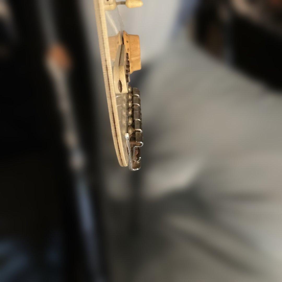 ✨値下げします✨TOKAI ST60springy sound1979Ｅスタンプ
